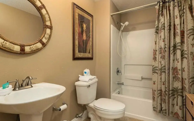 Palacio 501 by Meyer Vacation Rentals