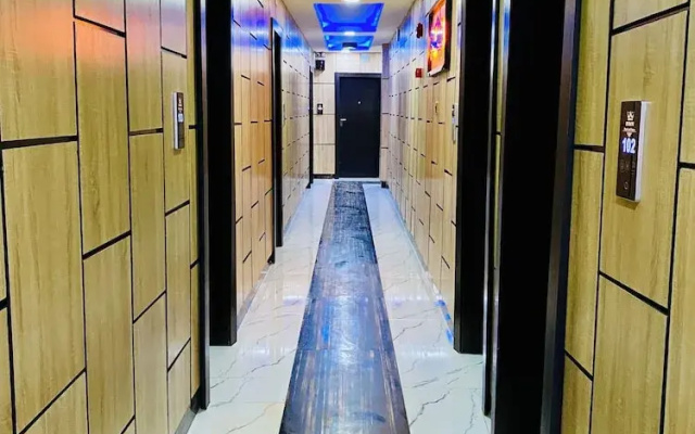 Zubani hotel and suites