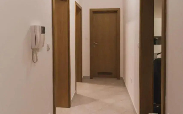 Apartments "Pavić" near Zagreb Airport