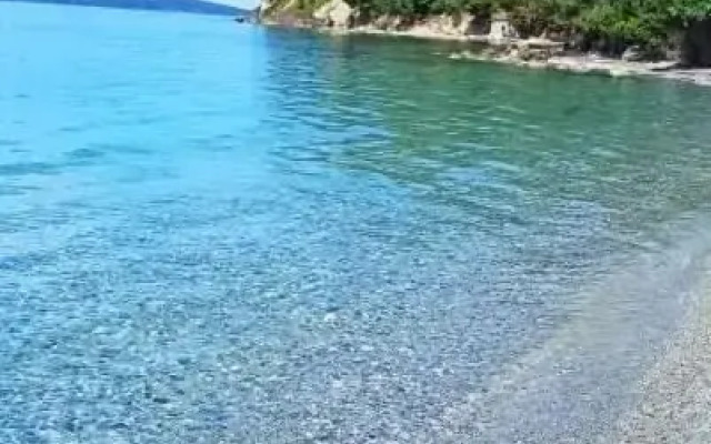 Villa Freedom - Koutsoubri Beach Evia