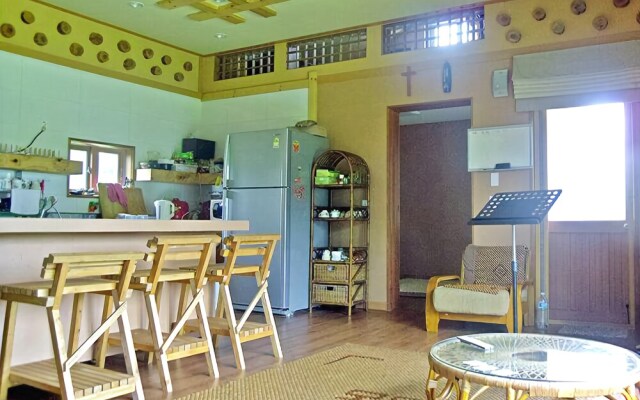 Jeju Gobundal Pension