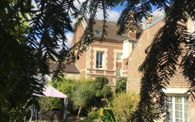 La Parenthese du Rond Royal