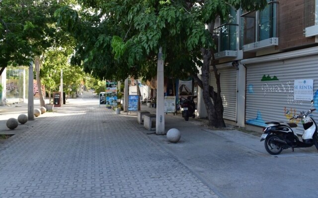 Playa as it should be !