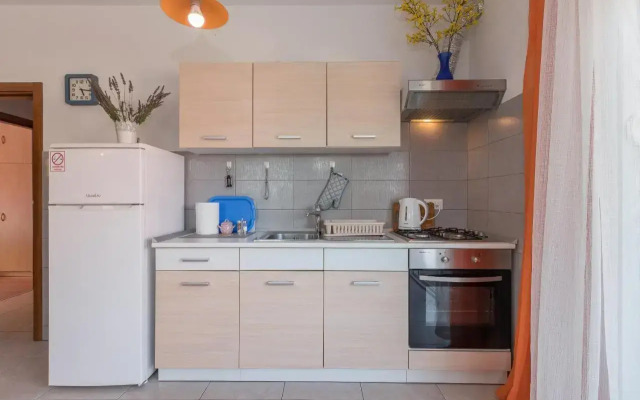 Antonija Apartment