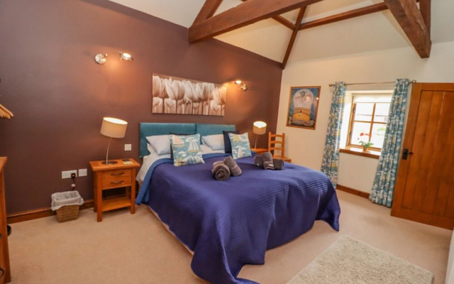 Furrows Cottage