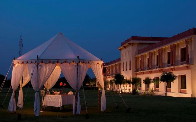 The Ummed Jodhpur Palace Resort & Spa