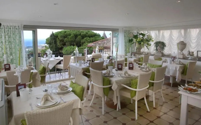 Villa Taormina