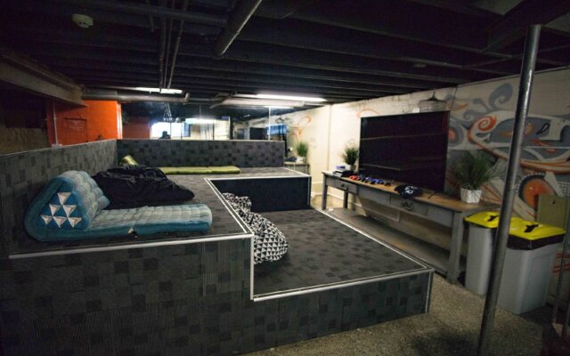 Mad Monkey Backpackers Bayswater