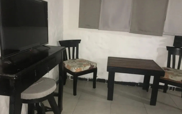 Las Pampas Hotel Campestre