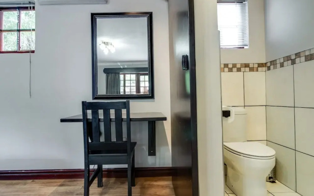 The Nightingale Guesthouse