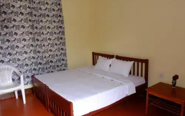 Urafiki House