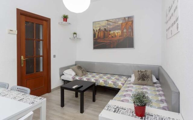 Silver Apartments La Latina