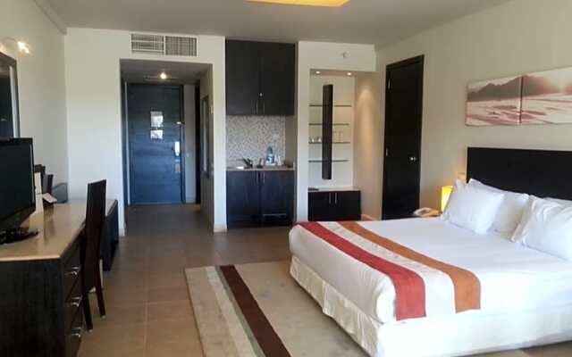 Jaz Little Venice Golf Resort.