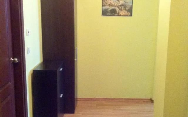 Apartment Hotel Yalta