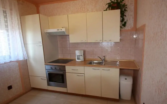 Abros 2 kat Crikvenica