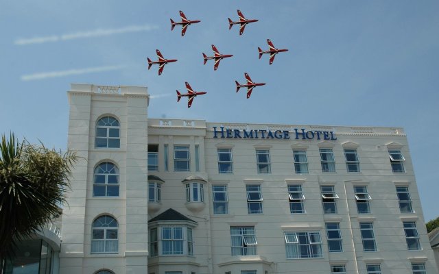 Hermitage Hotel OCEANA COLLECTION