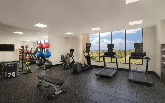 Hilton Garden Inn La Romana