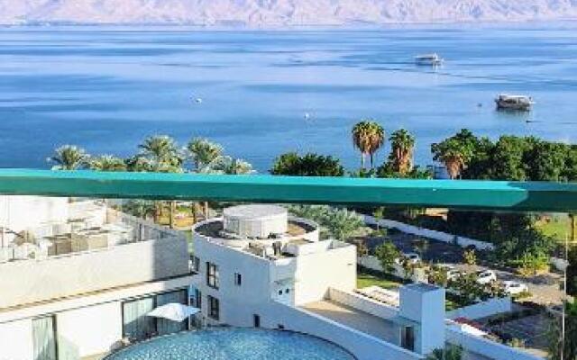 Tiberias Suite