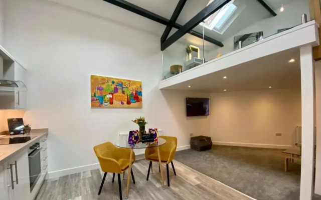 King Street Serviced Apartments