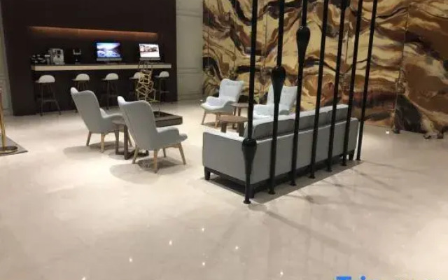 Yitel Premium (Shanghai Jing'an Nanjing West Road)