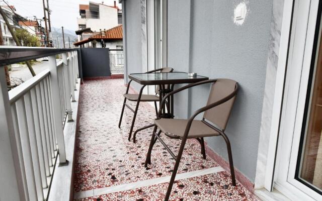 Friendly Flat 1