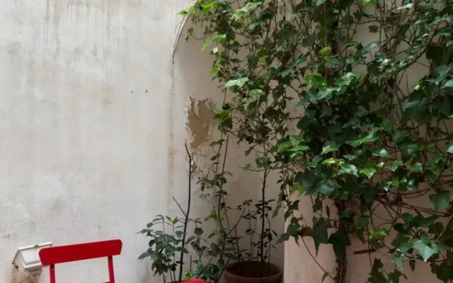 Feels Like Home - Santa Catarina Terrace