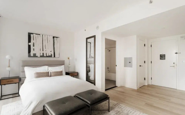 Sonder by Marriott Bonvoy Court Square Apartments Long Island City