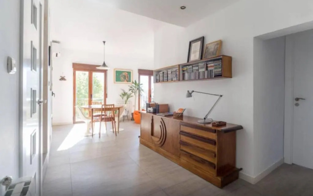 Apartment in the center of Granada, nearby Alhambra