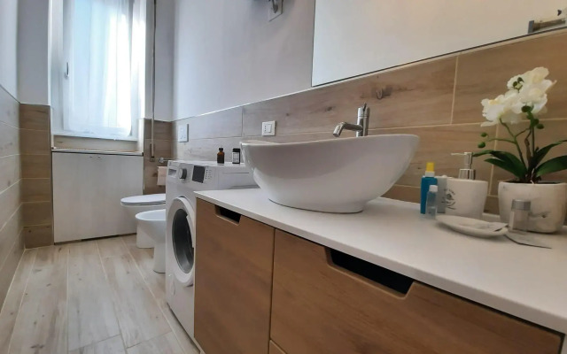 Bilocale Rimembranze 6