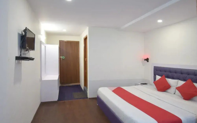 OYO 9912 Hotel Rock Sea