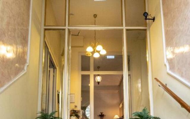 Hotel Mozart