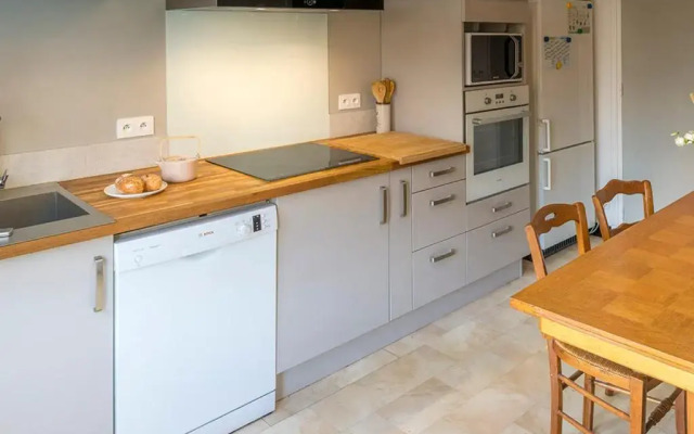 Maison Lorient, 7 pièces, 10 personnes - FR-1-349-152