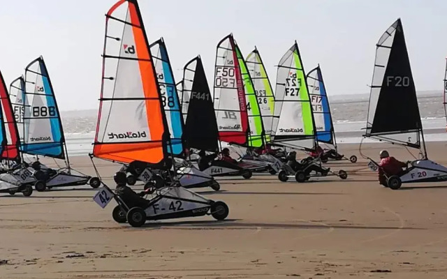 Résidence l ermitage