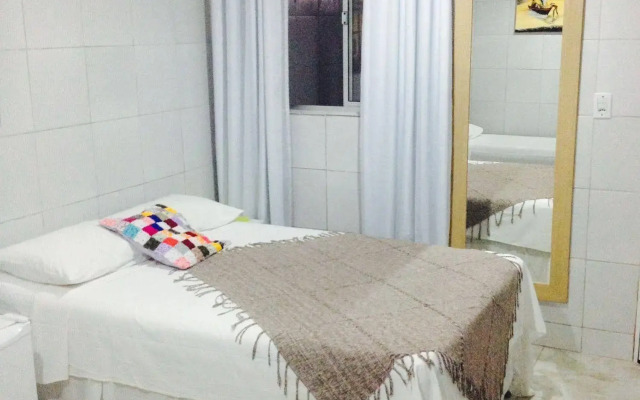 Pousada Praia Boa Viagem