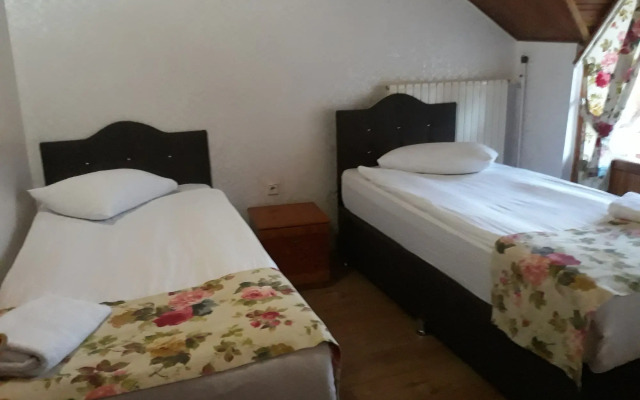 Bolu Yildiz Hotel