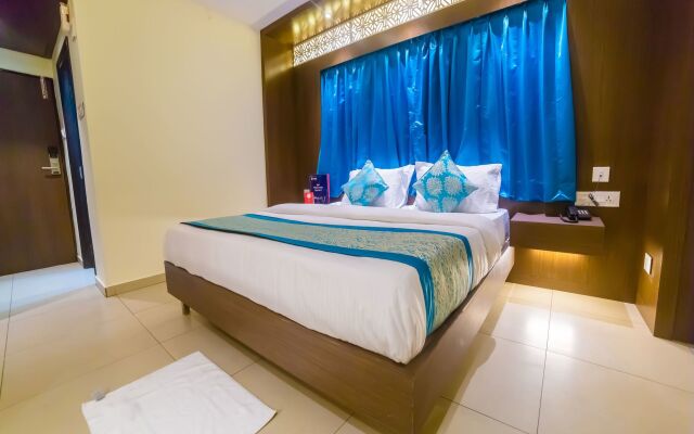 OYO 9053 Capital residency