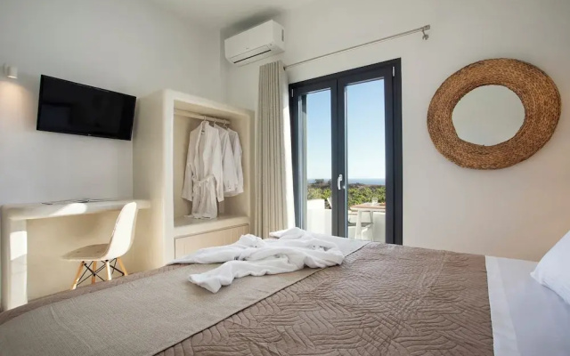 Vinebranch Villas