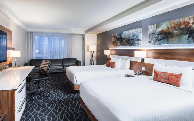 Delta Hotels by Marriott Waterloo