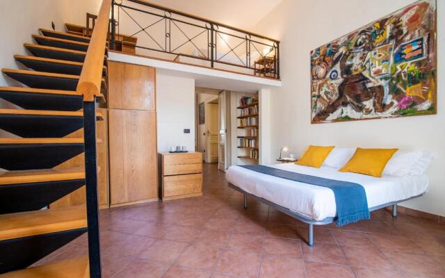 Maiorani Family Apartment nel Centro di Napoli