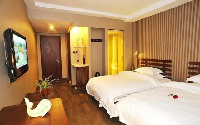 Epro Business Hotel