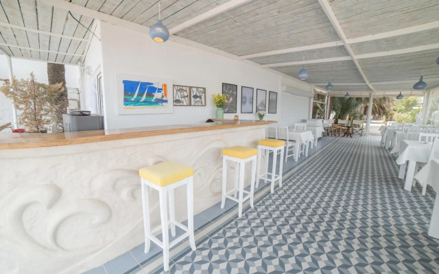 Palmiye Beach & Rest