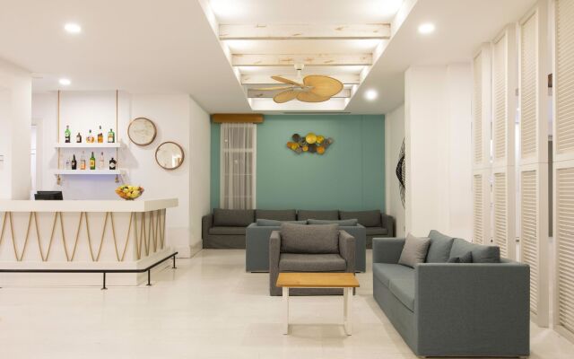 Labranda TMT Bodrum - All Inclusive