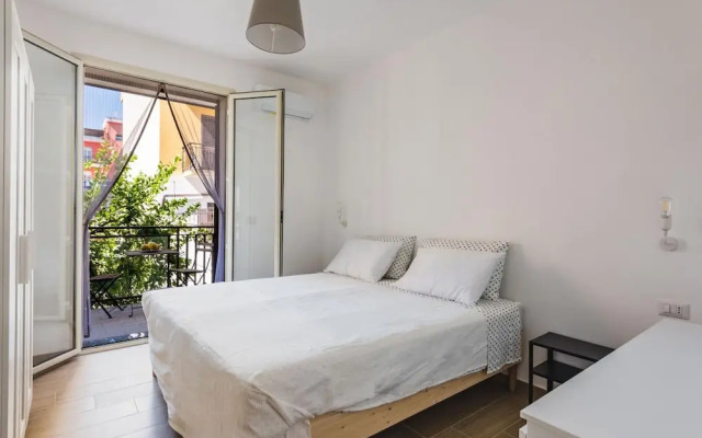 Casa Lilium a Floridia - Sage