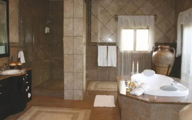 Witwater Guest House