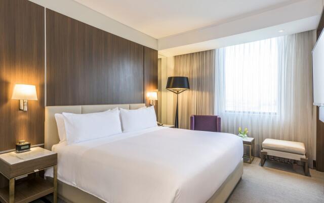 Courtyard by Marriott Bogota Airport