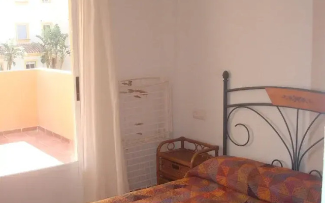 Naturist 2 Bedrooms With Pool