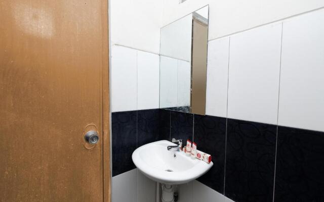 Hotel O Palebon Residence