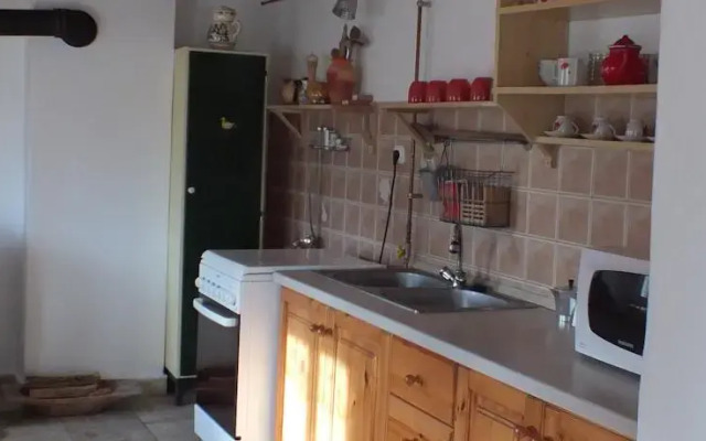 Pipacsos Pihenőház - фото 2