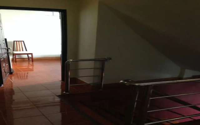 La Gondola Vientiane