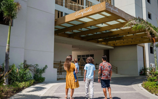 Radisson Riviera Panama